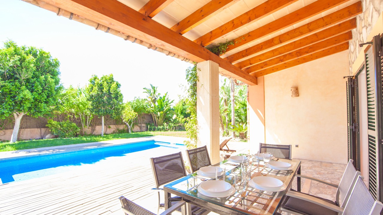 Photo of Outdoor in Sa Pobla
