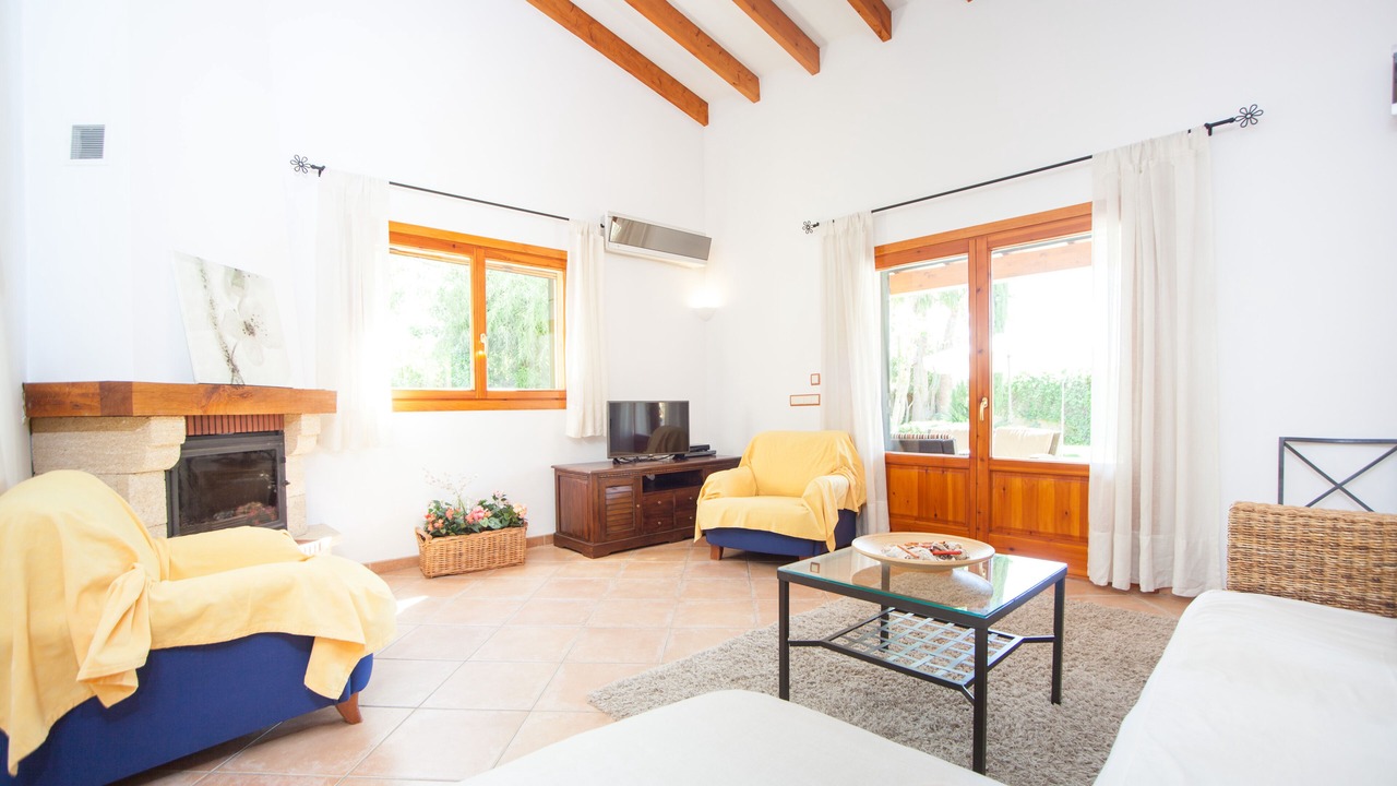 Photo of Livingroom in Sa Pobla