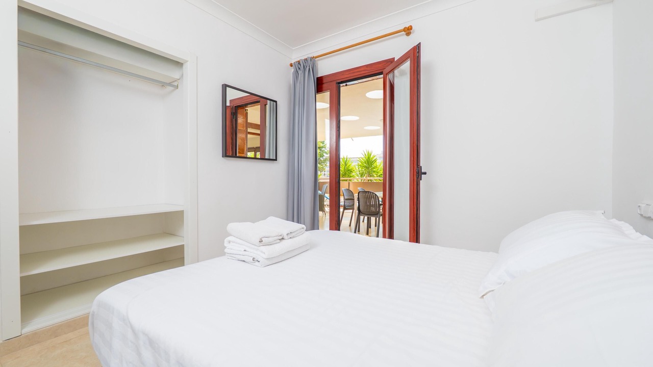 Photo of Bedroom in Can Picafort