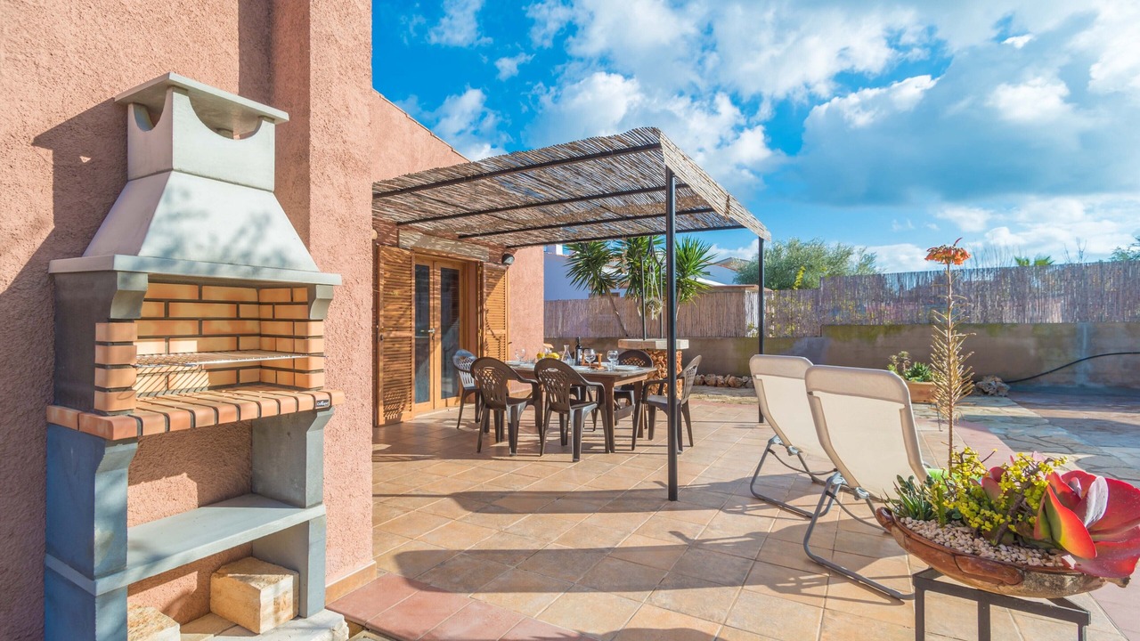 Photo of Outdoor in Sa Coma
