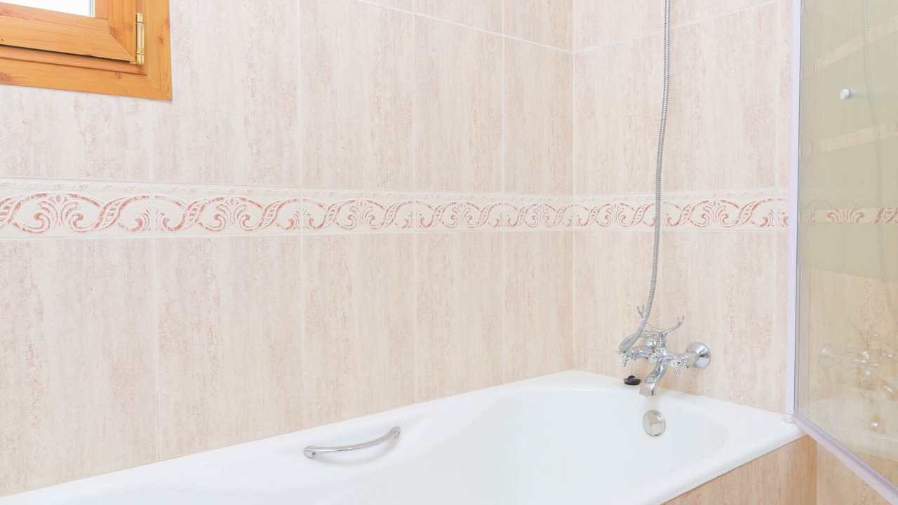 Photo of Bathroom in Sa Coma