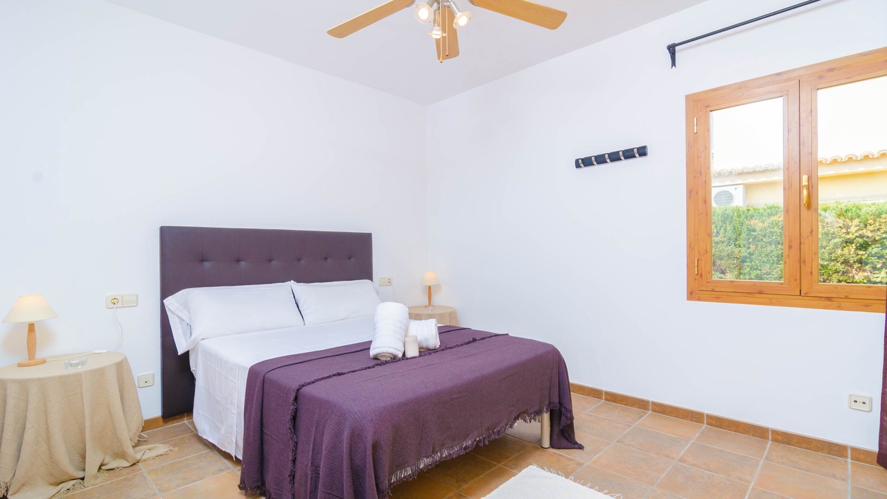 Photo of Bedroom in Sa Coma