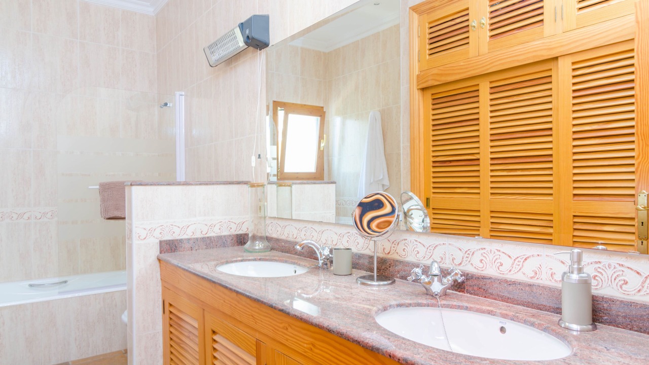 Photo of Bathroom in Sa Coma