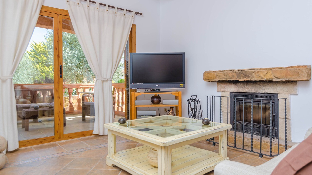 Photo of Livingroom in Sa Coma