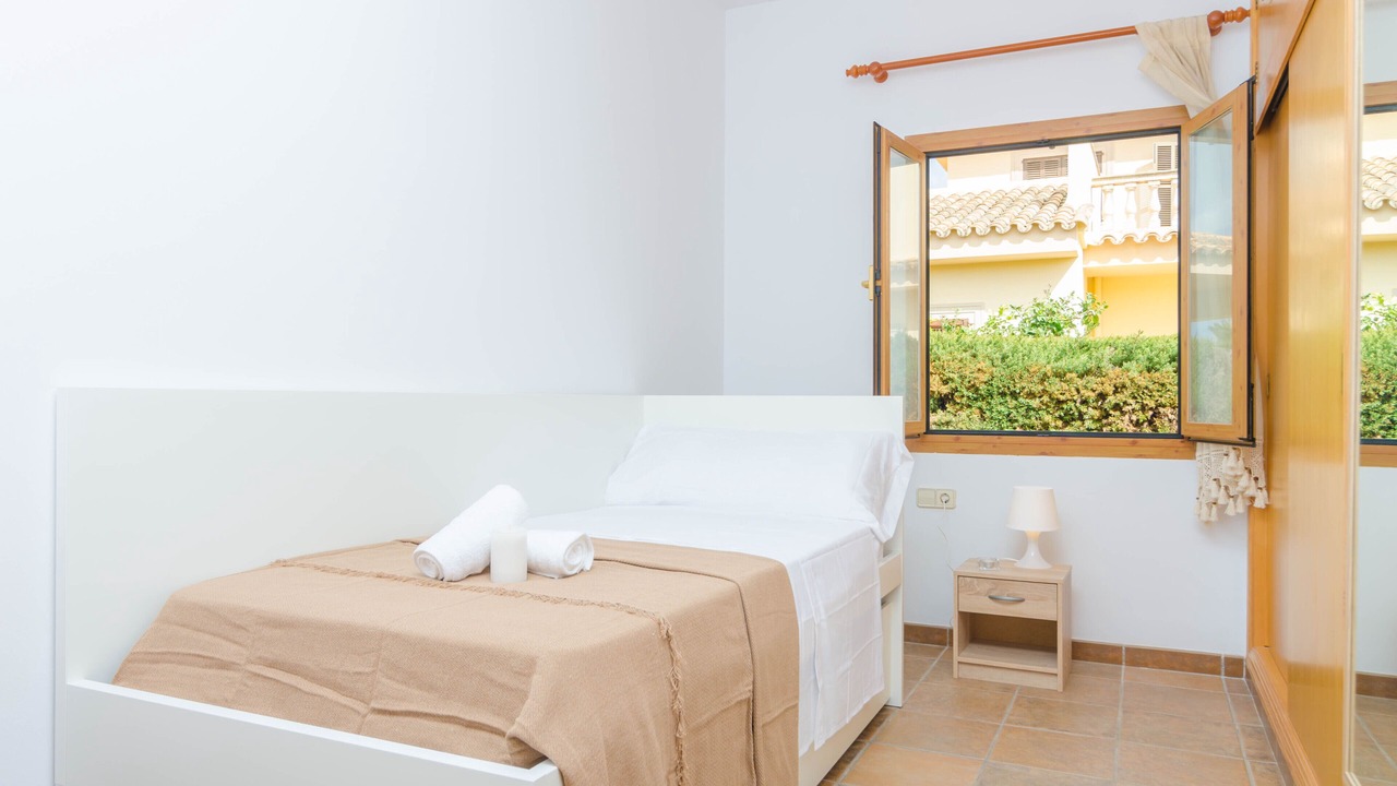 Photo of Bedroom in Sa Coma