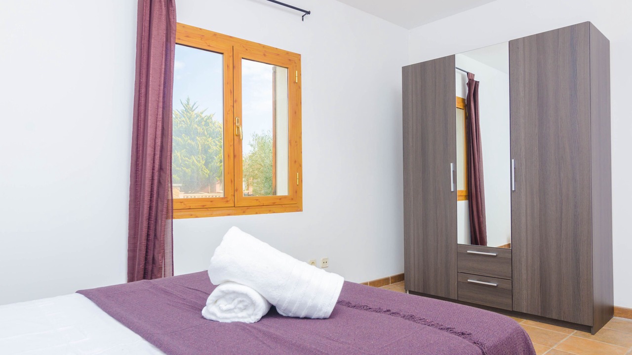 Photo of Bedroom in Sa Coma