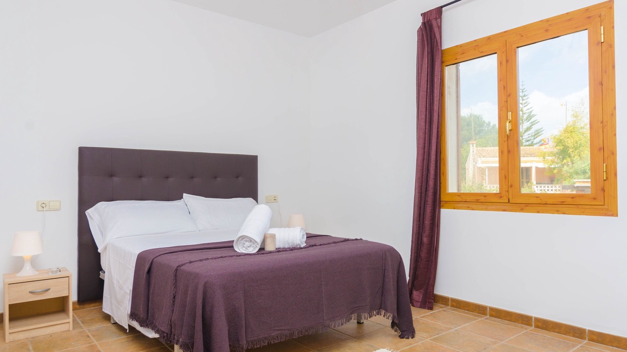 Photo of Bedroom in Sa Coma