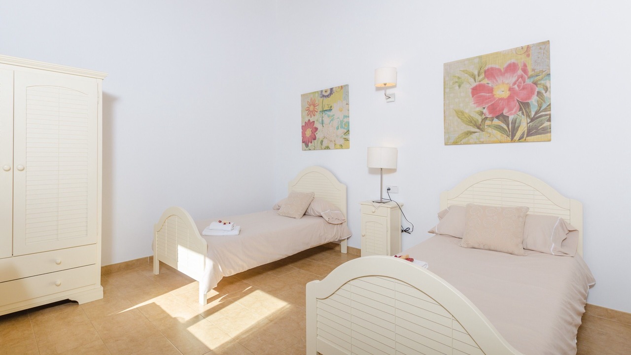 Photo of Bedroom in Llucmajor