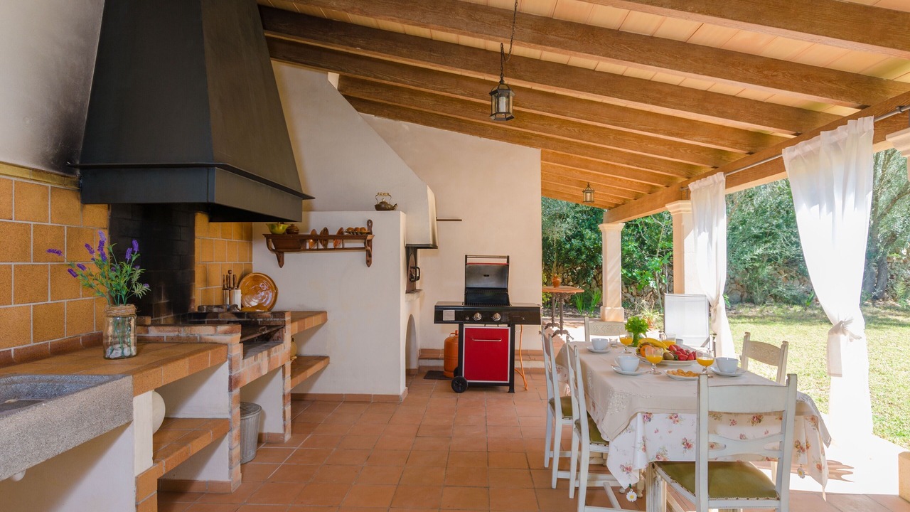 Photo of Outdoor in Llucmajor
