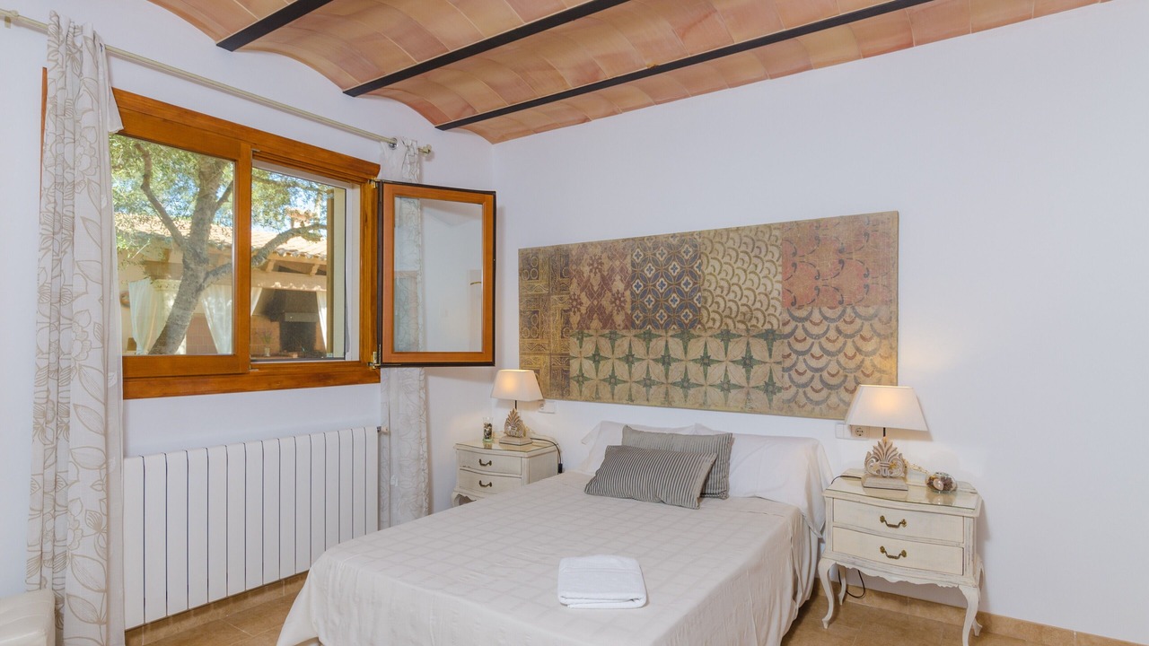 Photo of Bedroom in Llucmajor