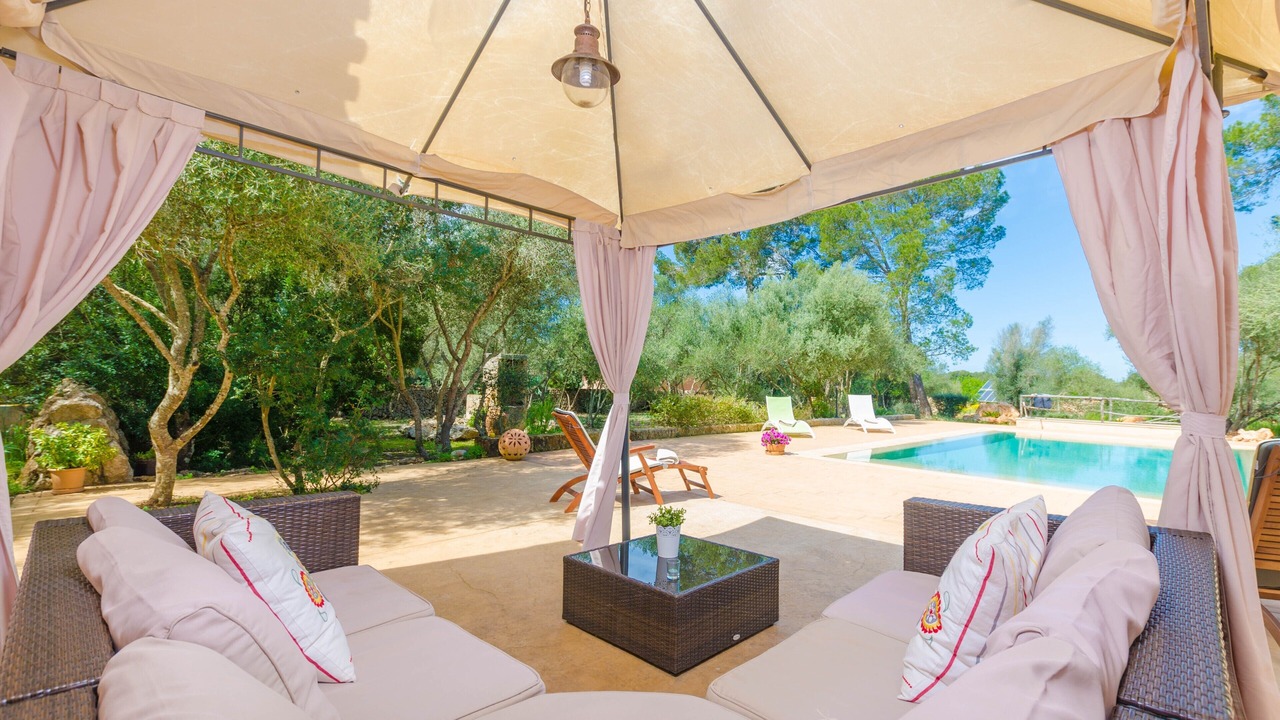 Photo of Outdoor in Llucmajor