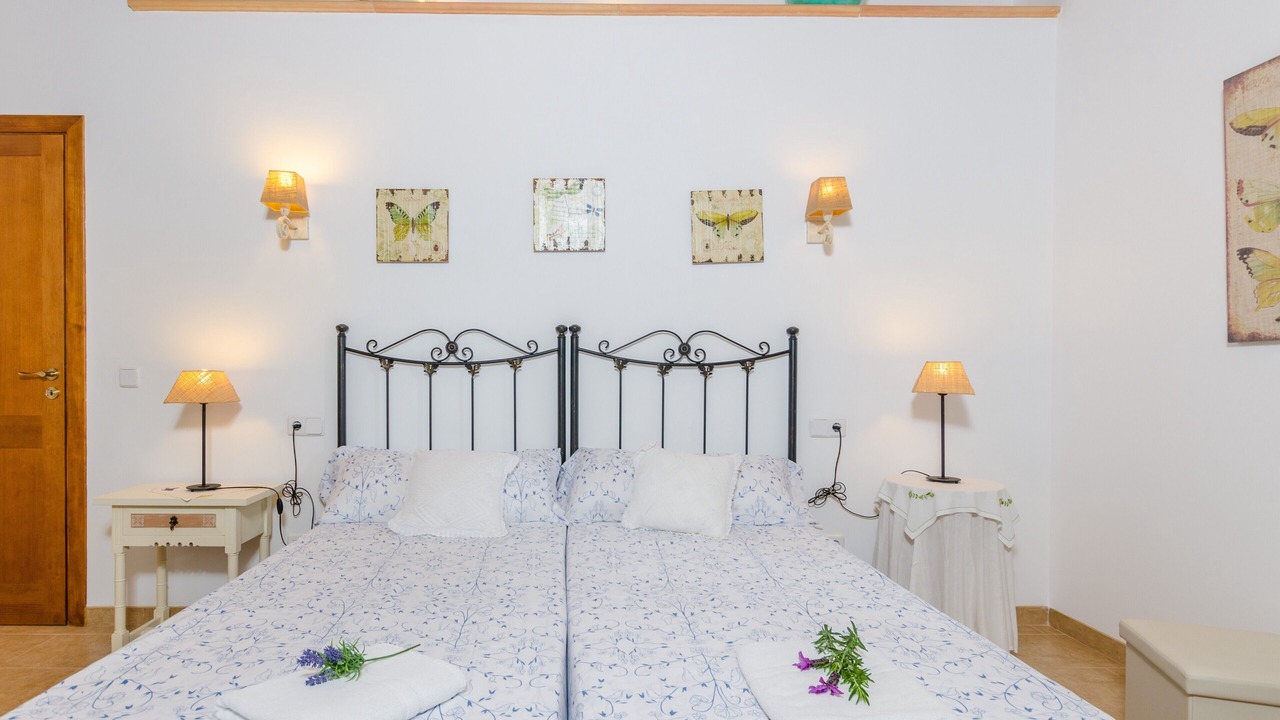 Photo of Bedroom in Llucmajor