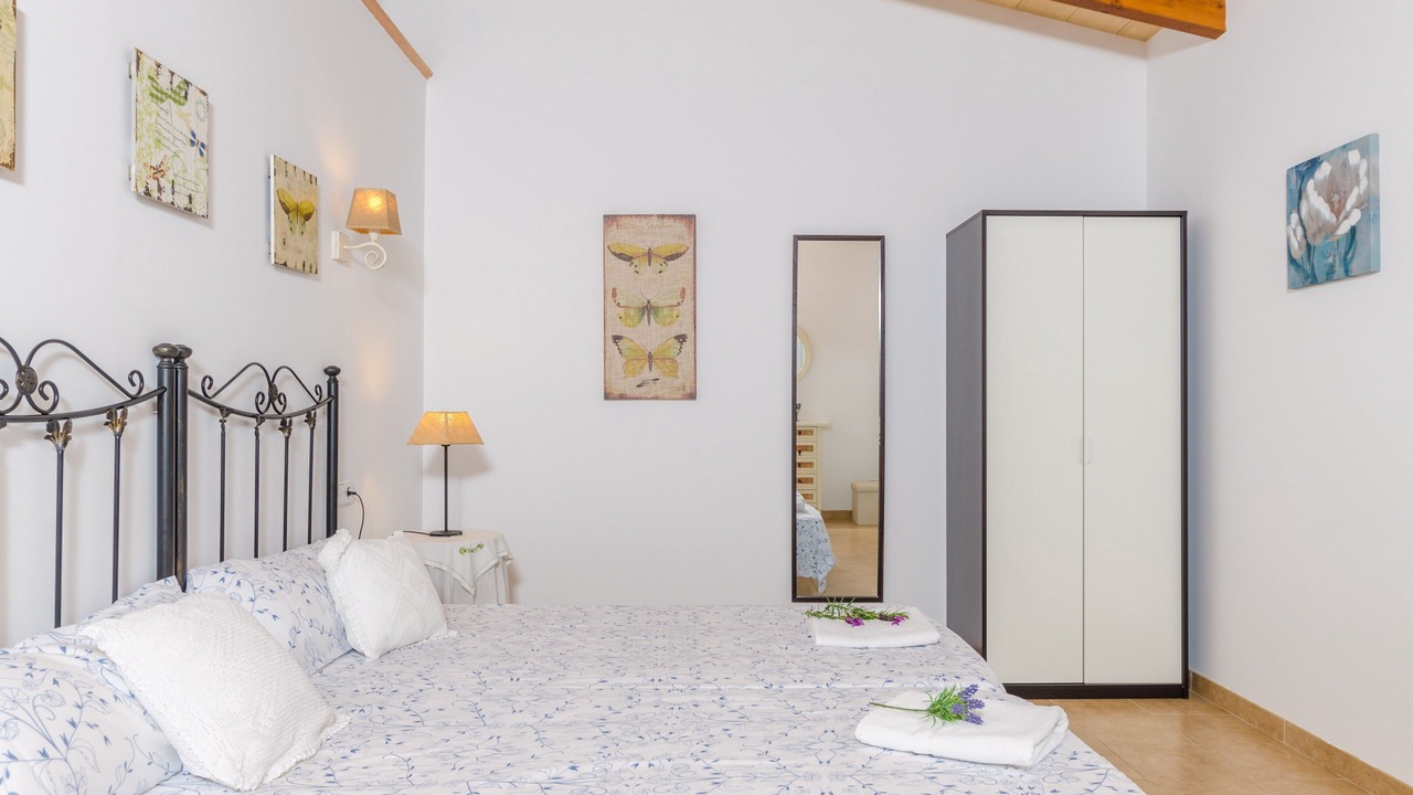 Photo of Bedroom in Llucmajor