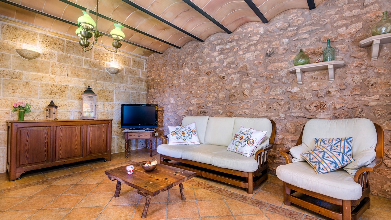 Photo of Livingroom in Llucmajor