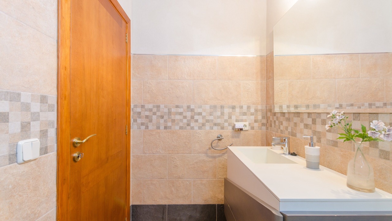 Photo of Bathroom in Llucmajor