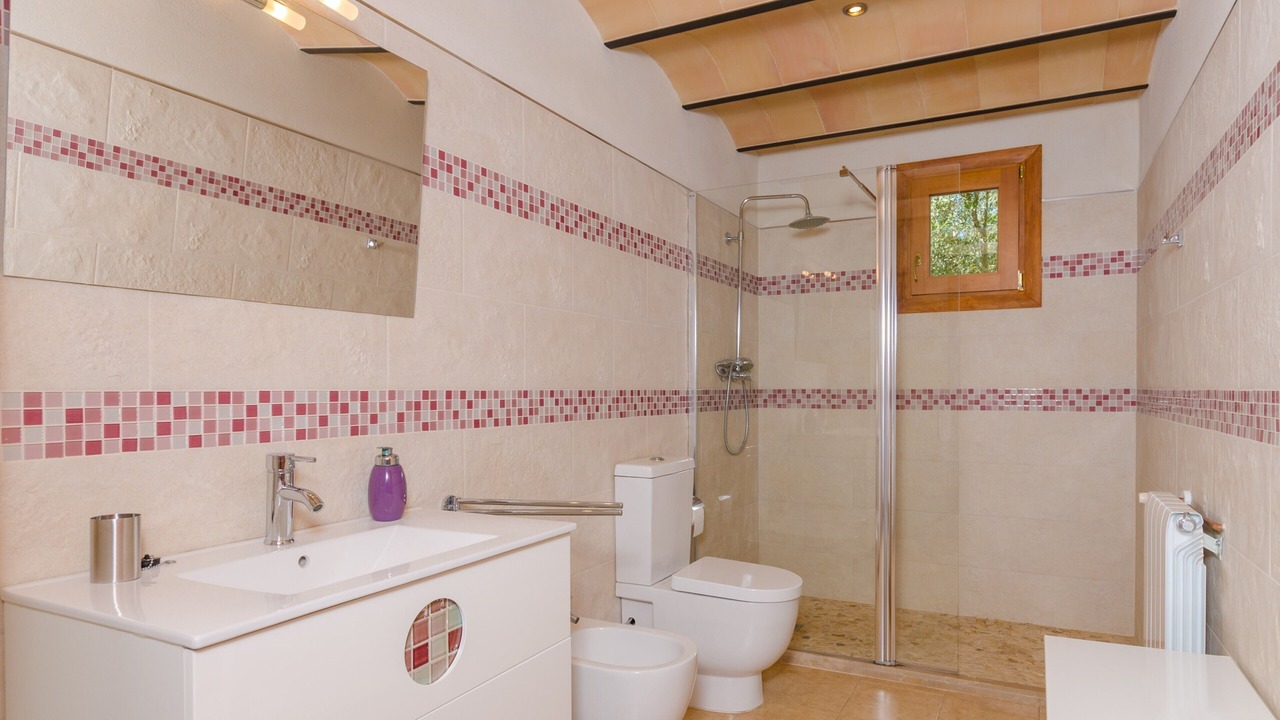 Photo of Bathroom in Llucmajor