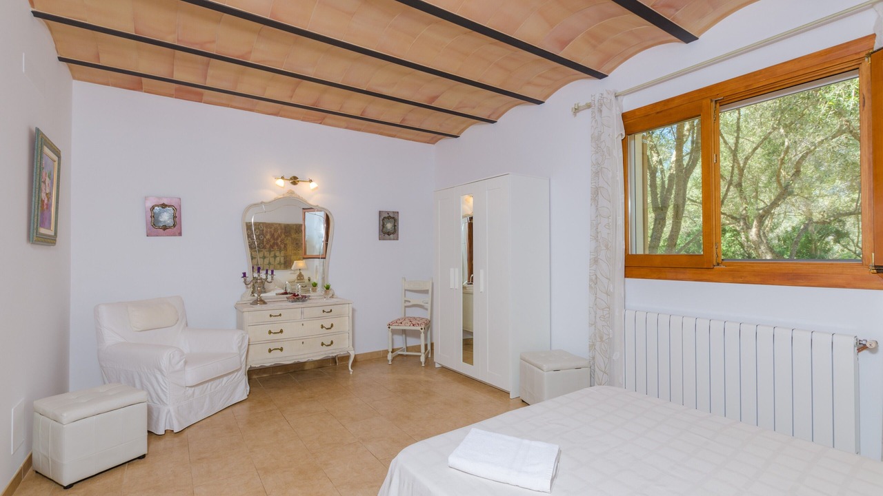 Photo of Bedroom in Llucmajor