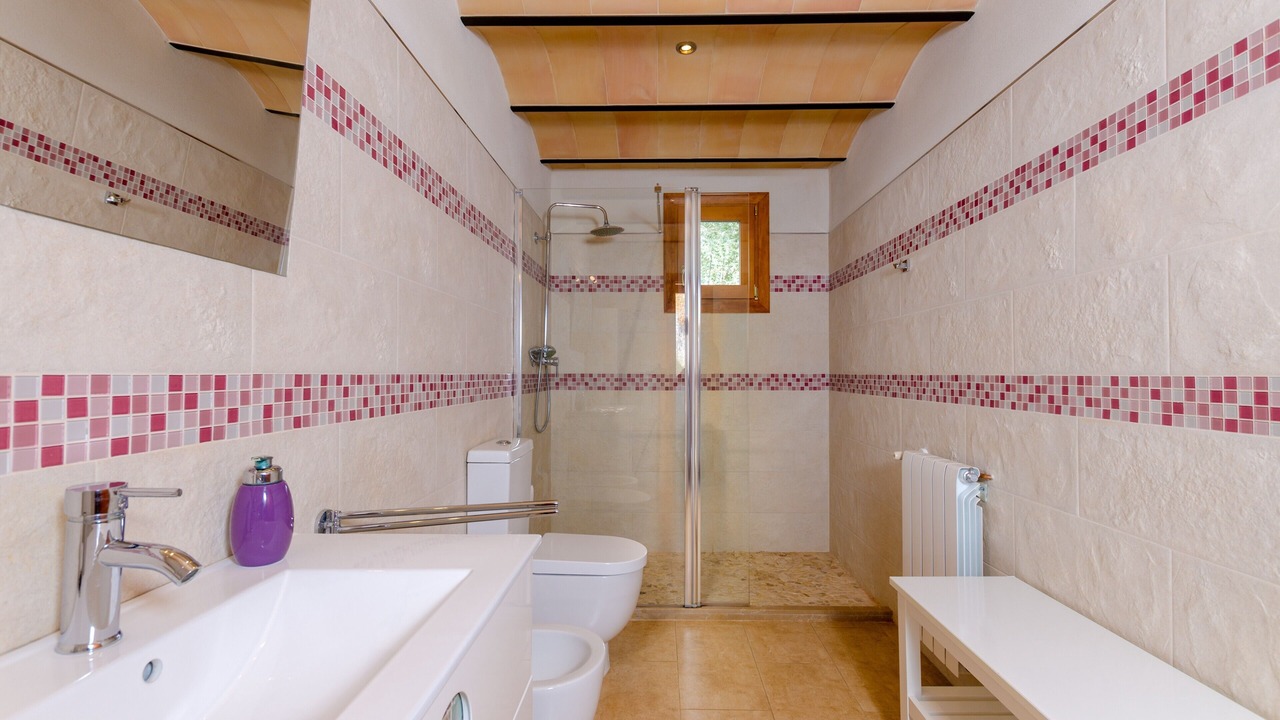 Photo of Bathroom in Llucmajor