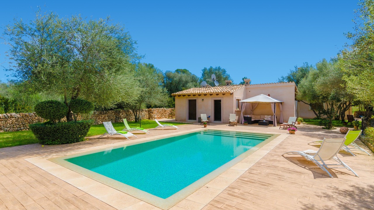 Photo of Outdoor in Llucmajor