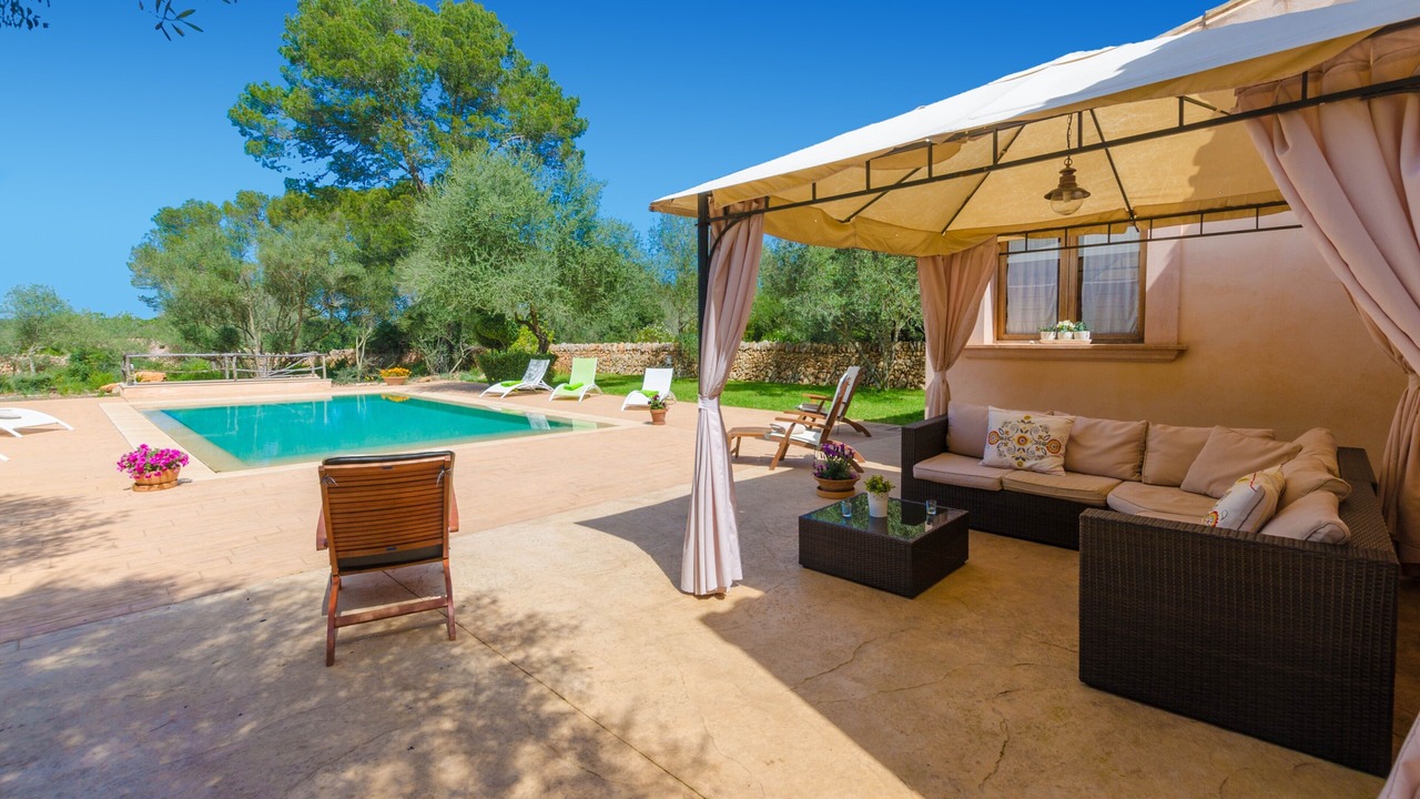 Photo of Outdoor in Llucmajor
