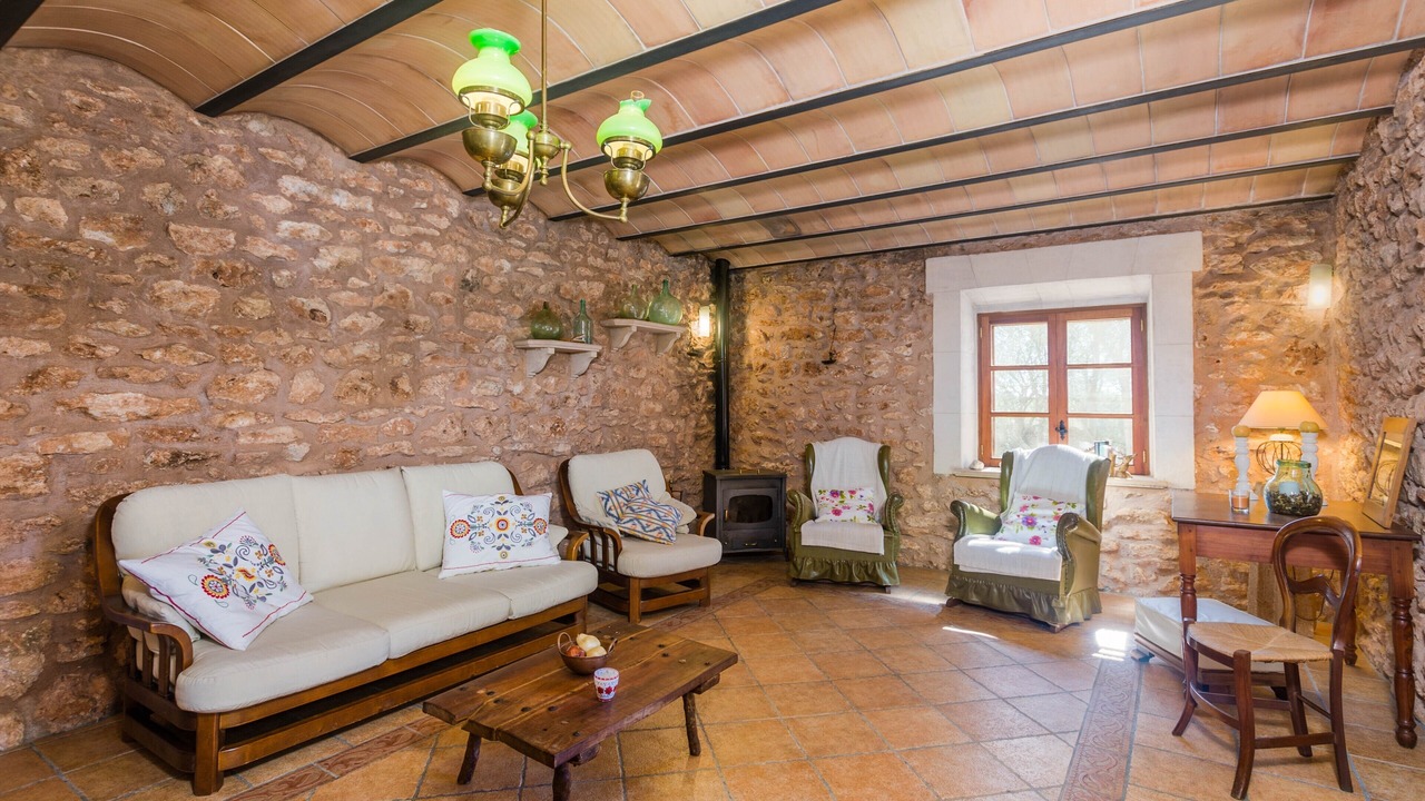 Photo of Livingroom in Llucmajor