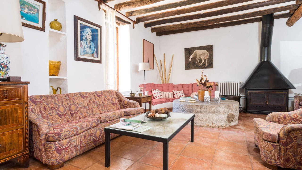 Photo of Livingroom in Urbanitzacio Es Verger