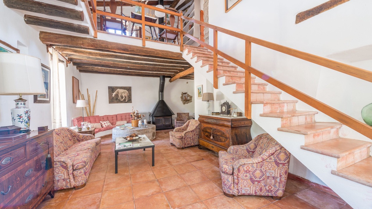 Photo of Livingroom in Urbanitzacio Es Verger