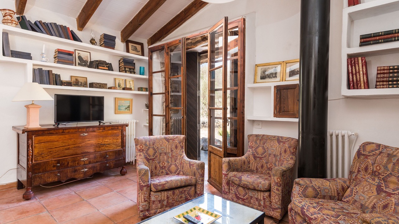 Photo of Livingroom in Urbanitzacio Es Verger