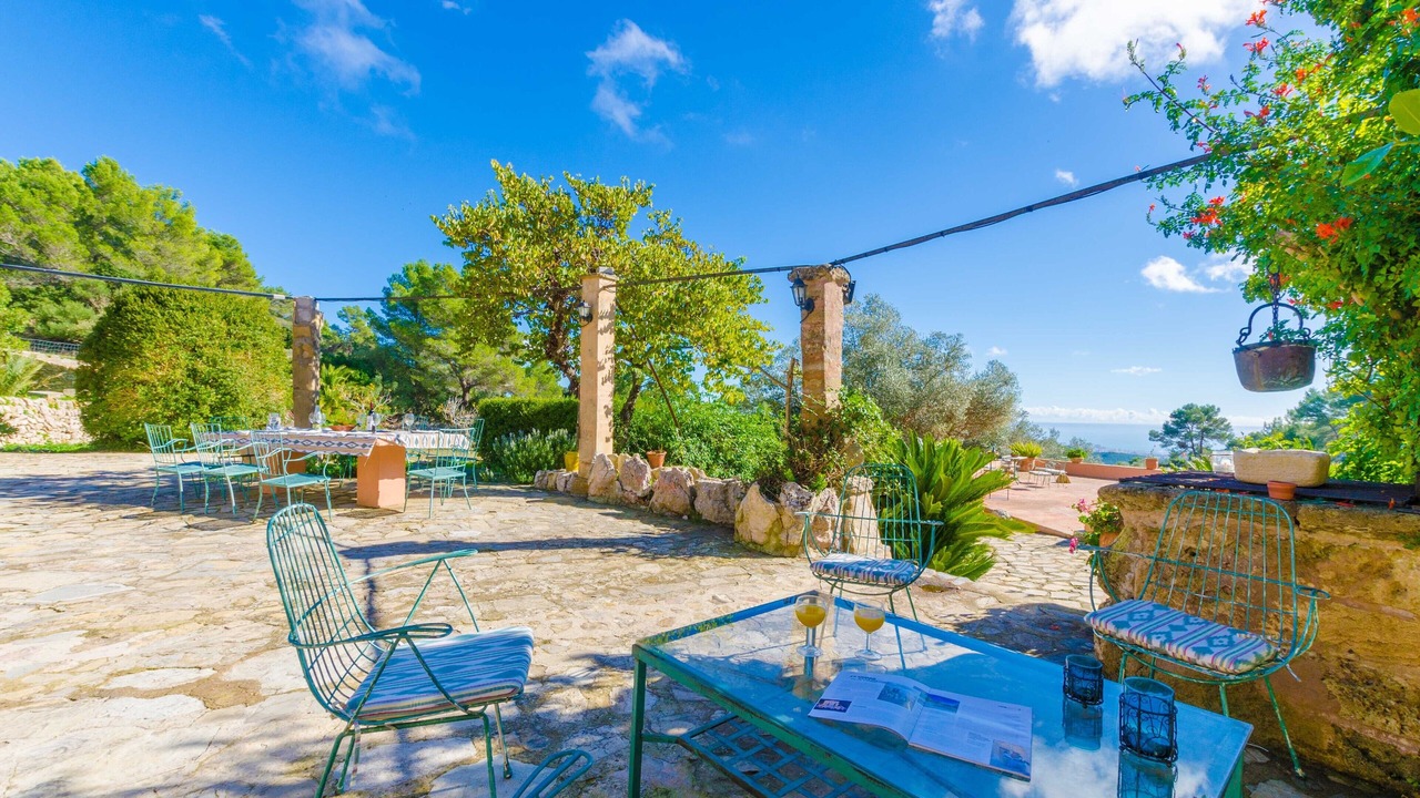 Photo of Outdoor in Urbanitzacio Es Verger