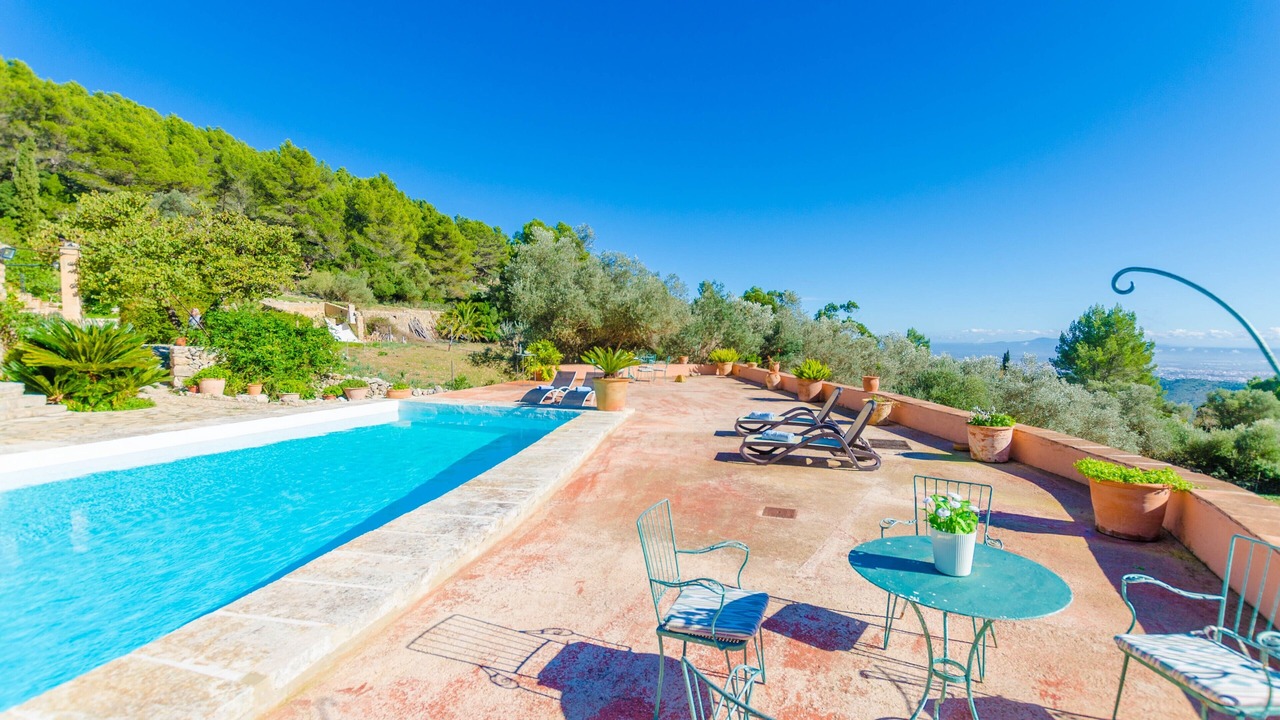 Photo of Outdoor in Urbanitzacio Es Verger