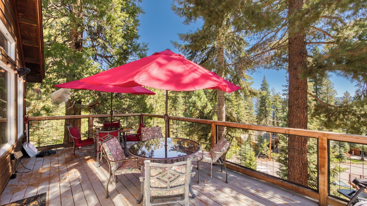 Photo of Outdoor in Tahoe Vista
