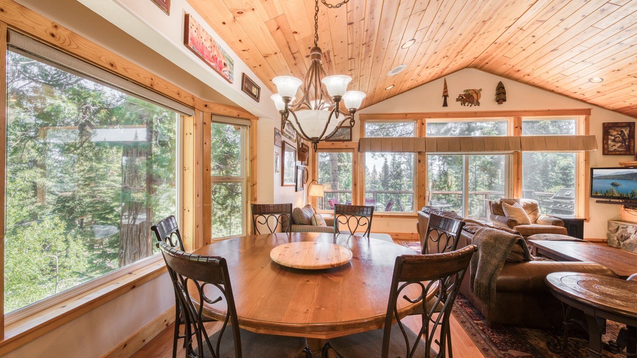 Photo of Others in Tahoe Vista