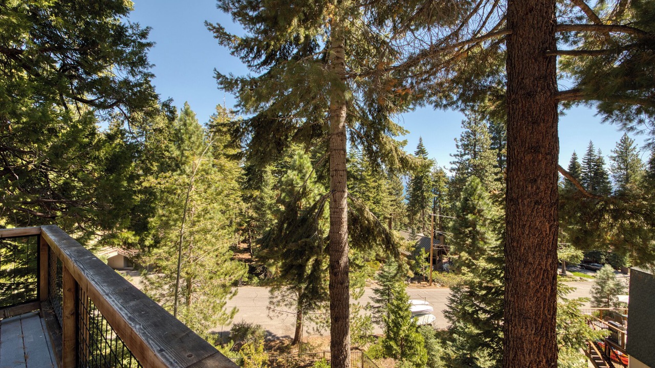 Photo of Outdoor in Tahoe Vista