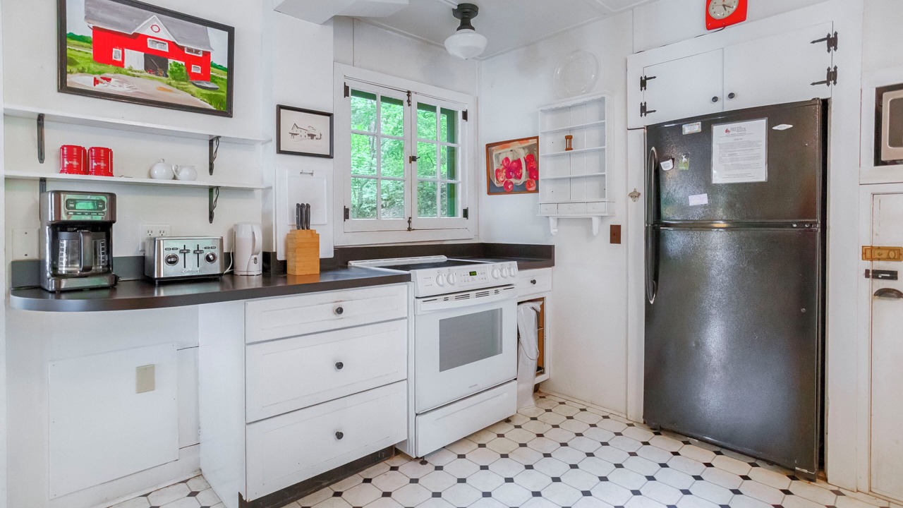 Photo of Kitchen in Canandaigua