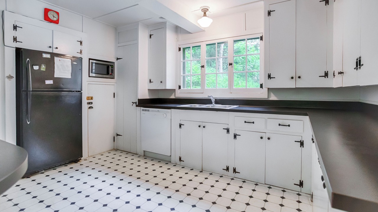 Photo of Kitchen in Canandaigua