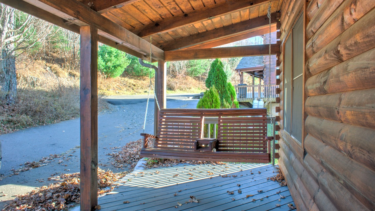 Photo of Outdoor in Wolf Laurel
