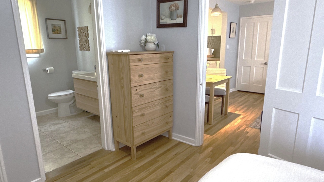 Photo of Bedroom in North Central