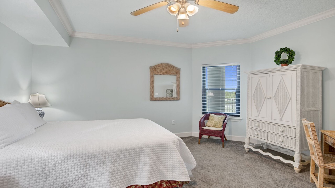 Photo of Bedroom in Orange Beach