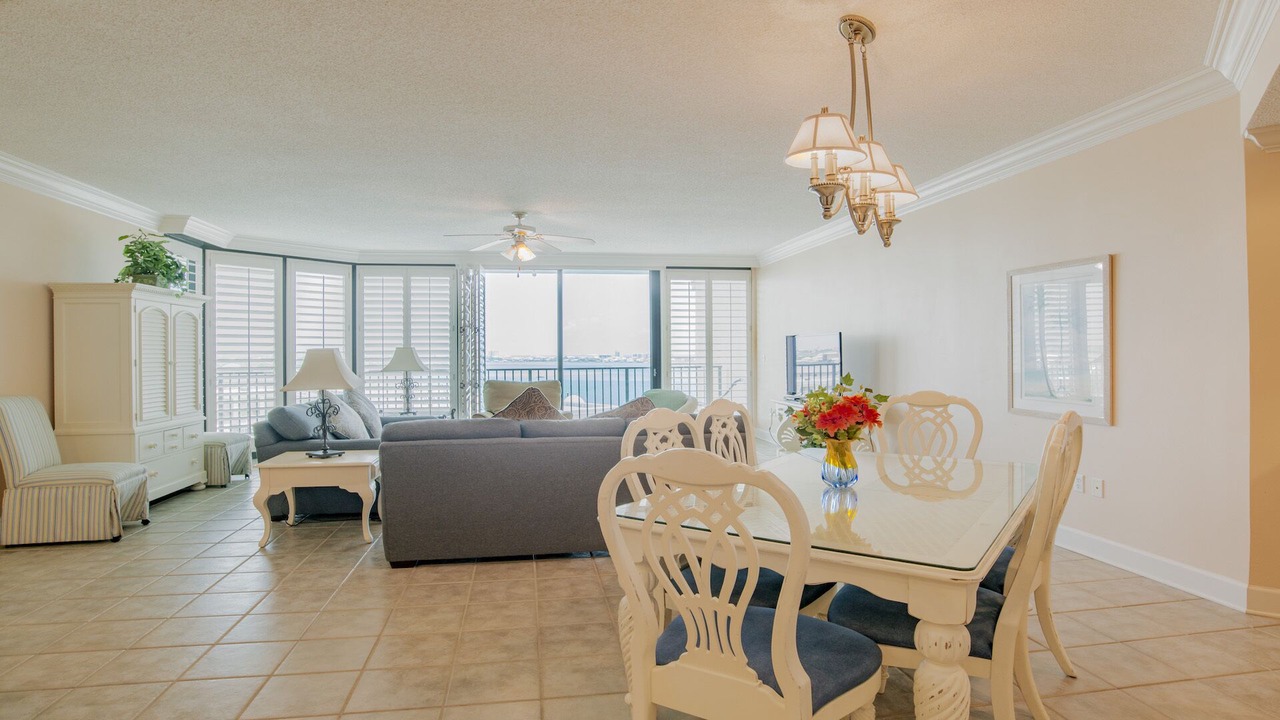 Photo of Livingroom in Orange Beach