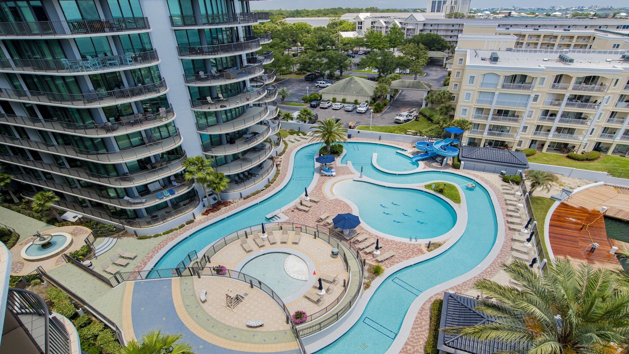 Photo of Outdoor in Orange Beach