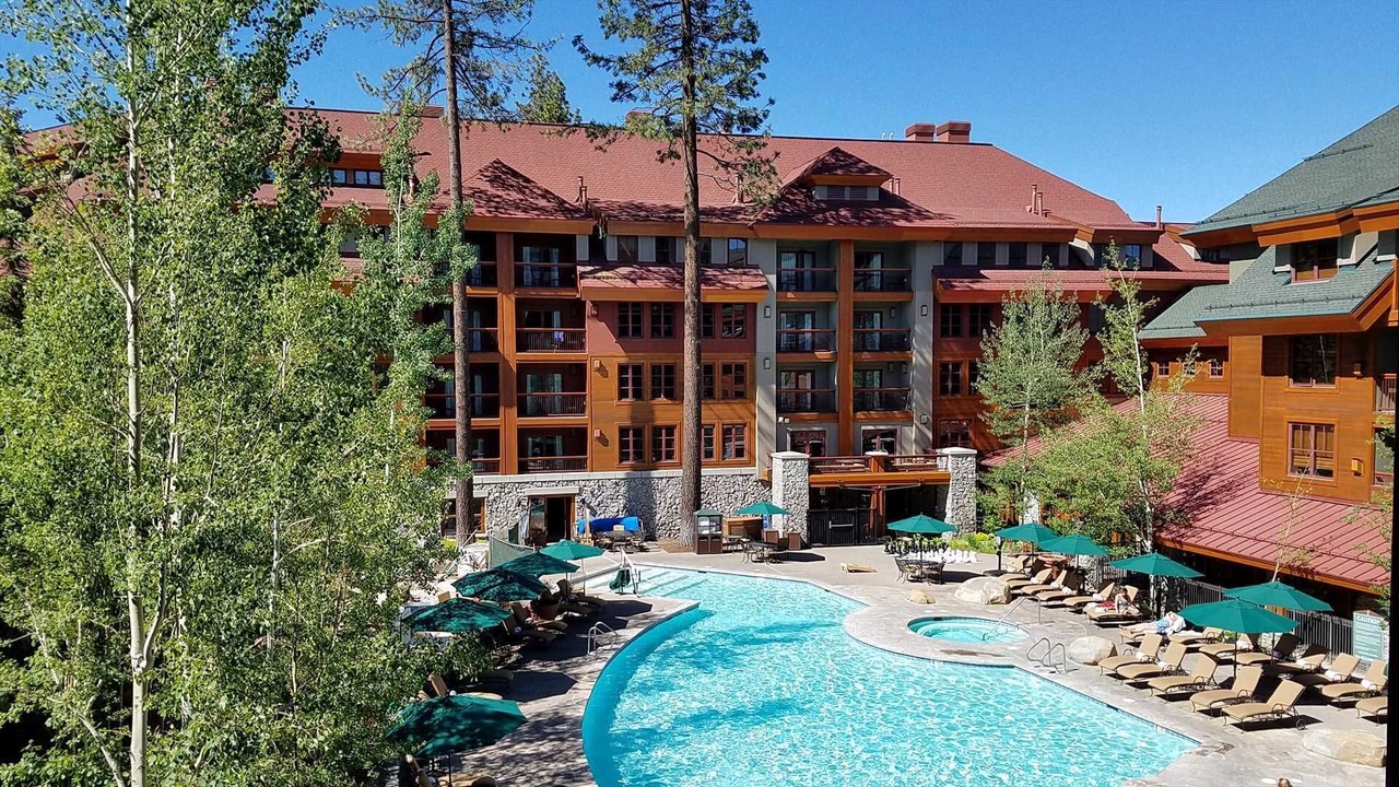 Photo of Outdoor in South Lake Tahoe
