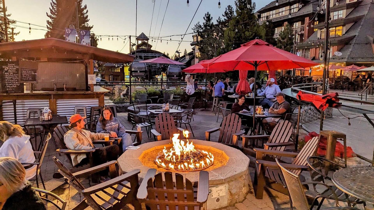 Photo of Outdoor in South Lake Tahoe