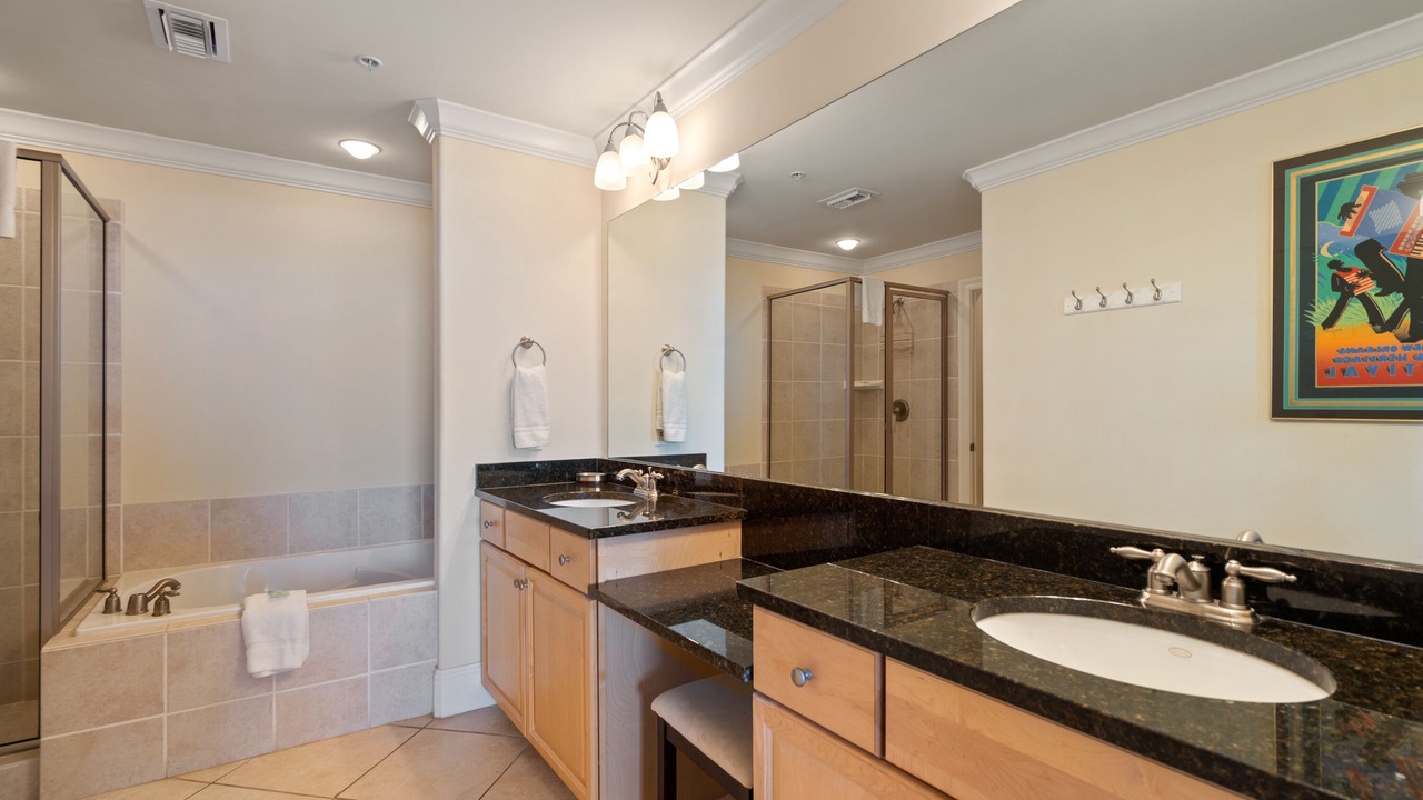 Photo of Bathroom in Dauphin Island
