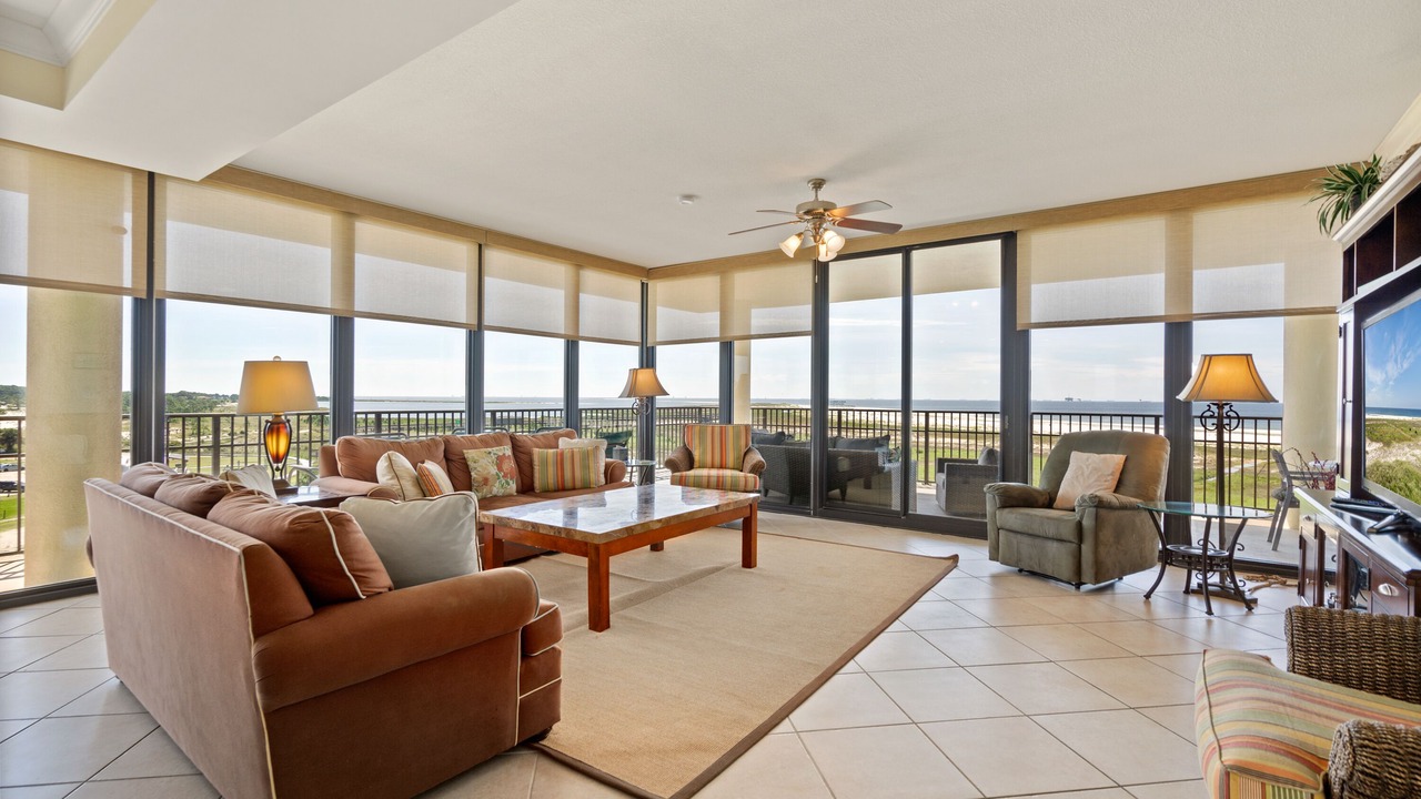 Photo of Bedroom in Dauphin Island