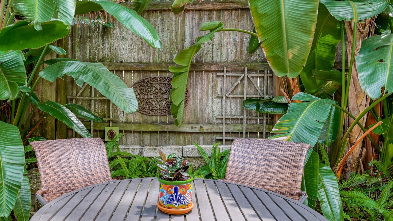 Photo of Outdoor in St. Augustine