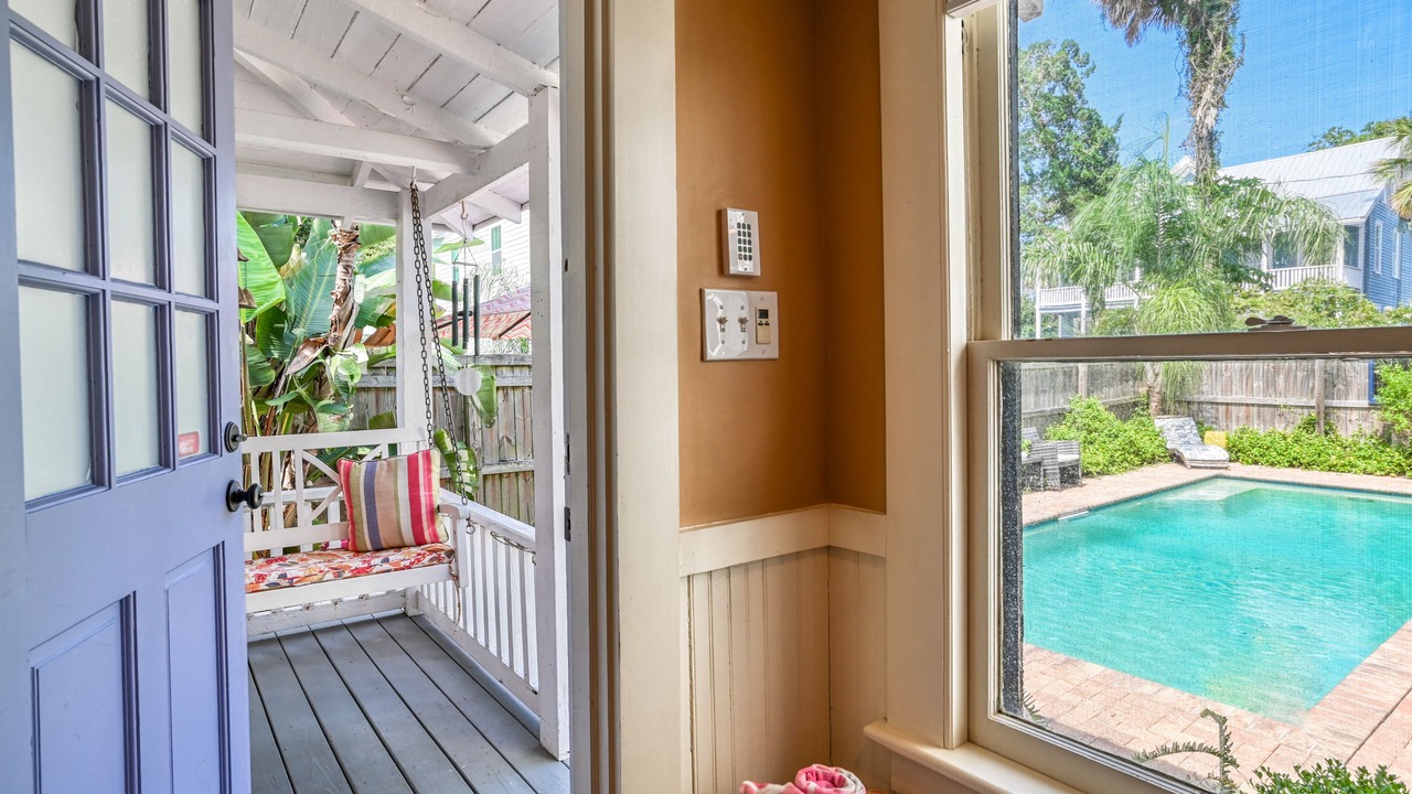Photo of Outdoor in St. Augustine