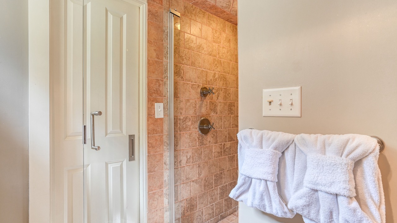 Photo of Bathroom in St. Augustine