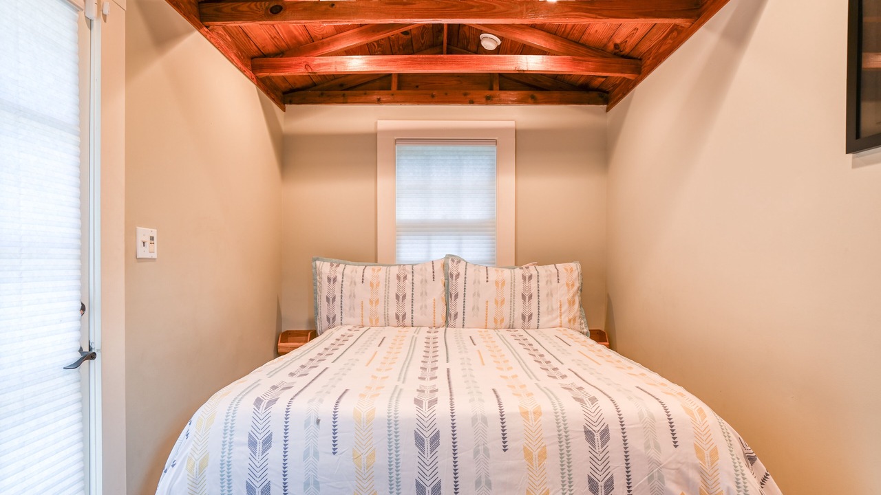 Photo of Bedroom in St. Augustine