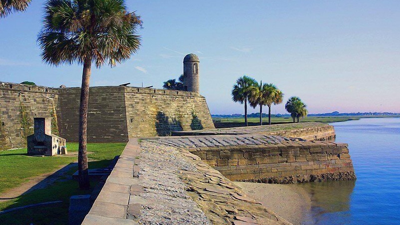 Photo of Others in St. Augustine