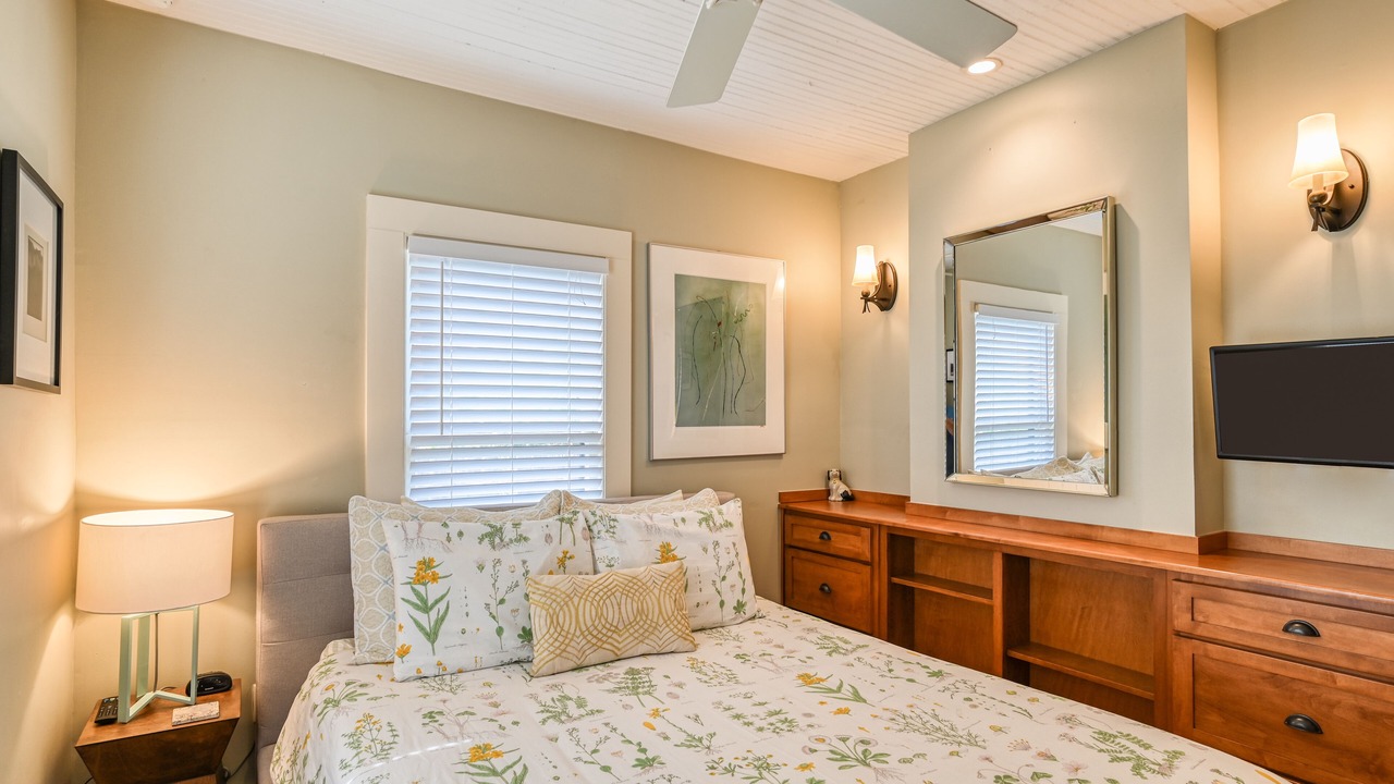 Photo of Bedroom in St. Augustine